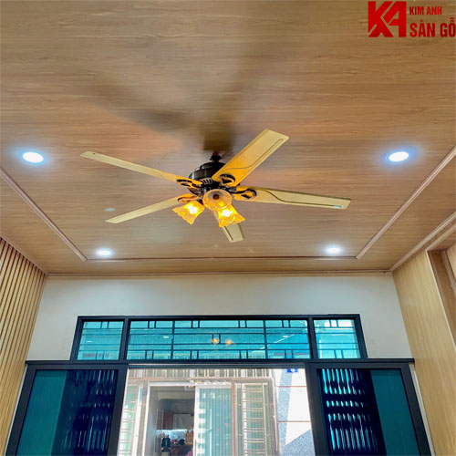 Tấm Ốp Tường Nano Galawood G9-901